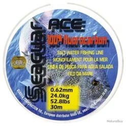 Seaguar Fluorocarbone Ace 52,8lb