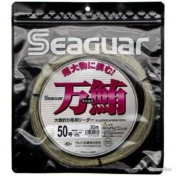 Seaguar Manyu Fluorocarbon 150lb 30m