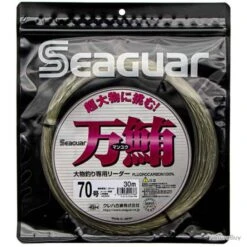 Seaguar Manyu Fluorocarbon 30m 195lb