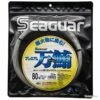 Seaguar Premium Manyu Fluorocarbon 120% 255lb 30m -Daiwaori Magasin 00001 Seaguar Premium Manyu Fluorocarbon 120 255lb 30m