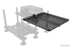 Self Support Side Tray XL Matrix