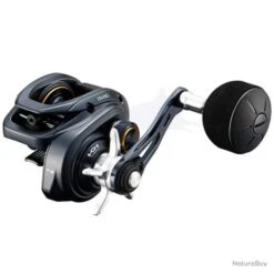 Shimano Grappler BB 151HG