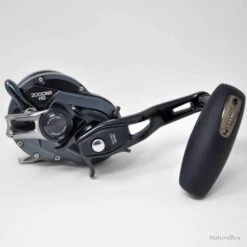 Shimano Ocea Jigger F Custom OCEAJGFC2000NRHG