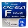 Shimano Ocea Leader EX Fluorocarbon 50lb -Daiwaori Magasin 00001 Shimano Ocea Leader EX Fluorocarbon 50lb