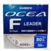 Shimano Ocea Leader EX Fluorocarbon 80lb