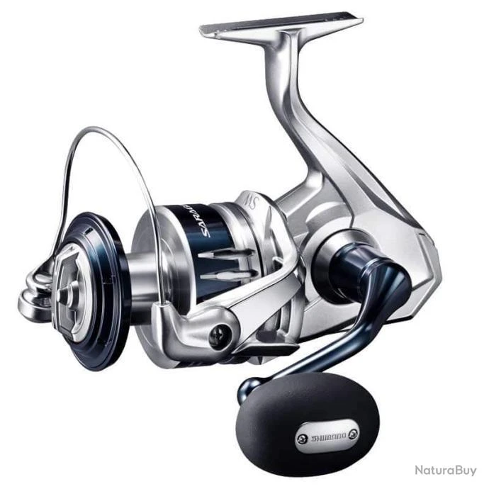 Shimano Saragosa SW-A 2020 SRG20000SWAPG 3 Shimano Saragosa SW-A 2020 SRG20000SWAPG