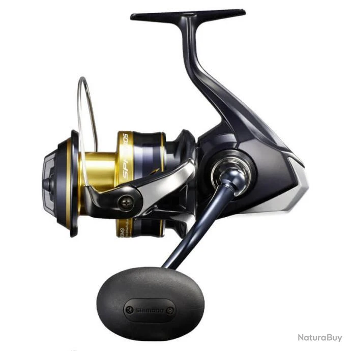 Shimano Spheros SW A SW A-20000PG 3 Shimano Spheros SW A SW A-20000PG