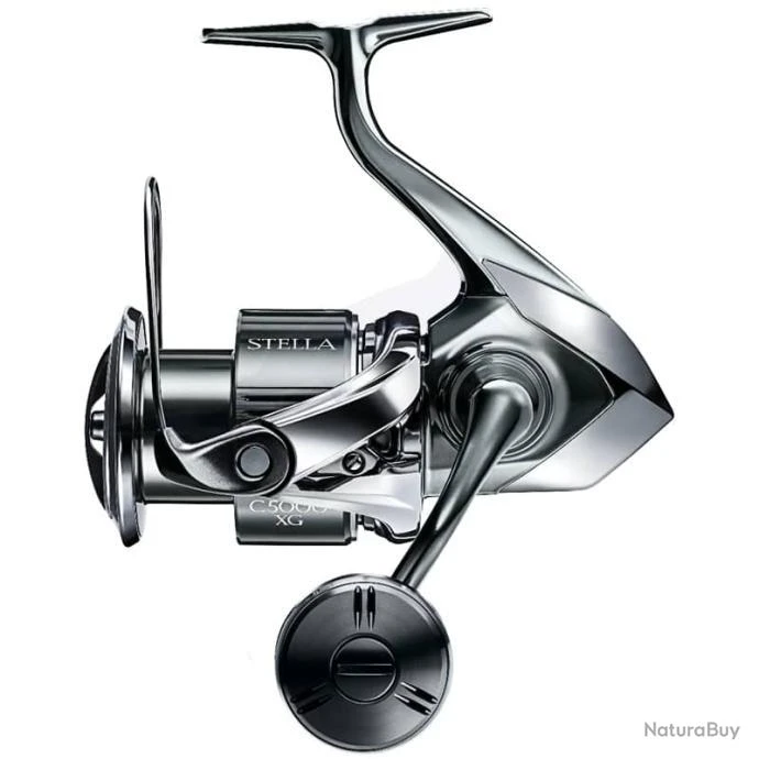 Shimano Stella FK STLC5000XGFK 3 Shimano Stella FK STLC5000XGFK