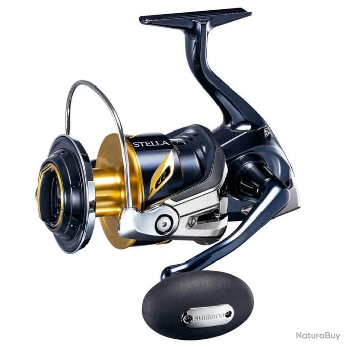 Shimano Stella SWC 2019-2020 STLSW-C 14000 XG 3 Shimano Stella SWC 2019-2020 STLSW-C 14000 XG