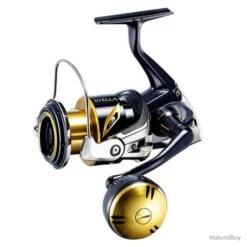 Shimano Stella SWC 2019-2020 STLSW-C 5000 XG