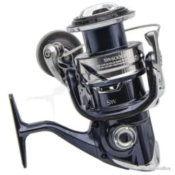 Shimano Twin Power SW-C TPSW6000PGC