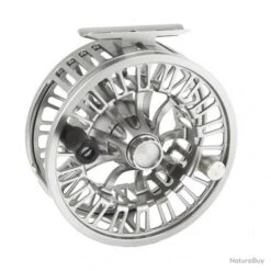 Shore Line 810 Soie 8/10 Moulinet Mouche JMC