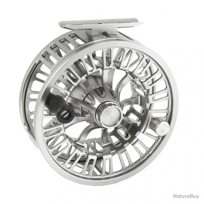 Shore Line 912 Soie 9/12 Moulinet Mouche JMC 3 Shore Line 912 Soie 9/12 Moulinet Mouche JMC