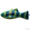 Squidnation Lest De Traîne Enrobé De Caoutchouc 12LB - 5,4Kg -Daiwaori Magasin 00001 Squidnation Lest de traine enrobe de caoutchouc 12LB 5 4Kg