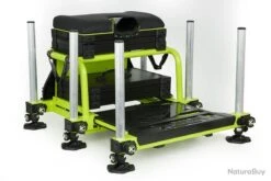Station Matrix S36 Superbox Lime