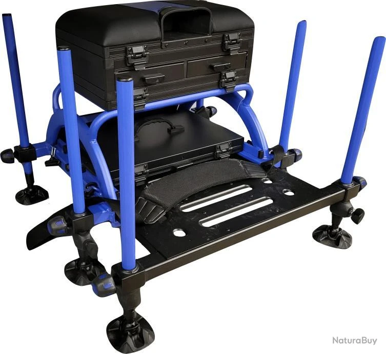 Station Trendex Stolica Behr 3 Station Trendex Stolica Behr