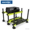Station De Pêche Matrix XR36 COMP LIME SEATBOX -Daiwaori Magasin 00001 Station de peche Matrix XR36 COMP LIME SEATBOX