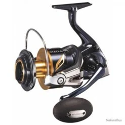 Stella SW-C 30000 Moulinet Spinning Shimano