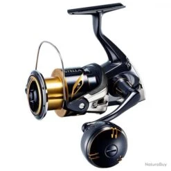 Stella SW-C 6000 PG Moulinet Spinning Shimano