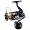 Stella SW-C 8000 HG Moulinet Spinning Shimano