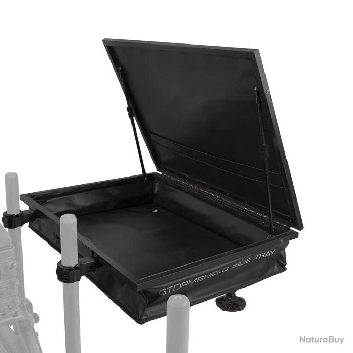 Preston Stormshield Side Tray - Standard 3 Preston Stormshield Side Tray - Standard