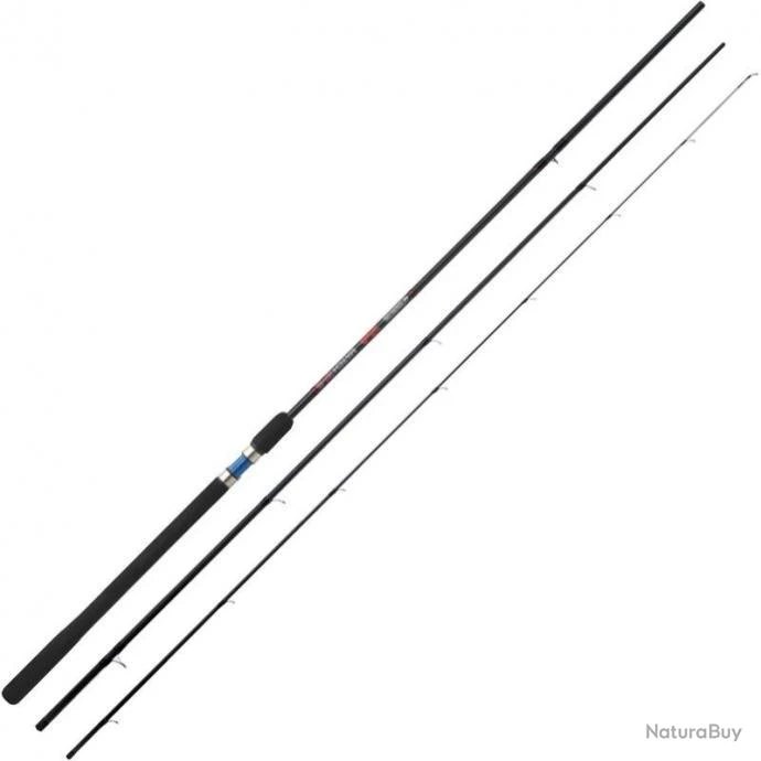 Strike Match 3S 3.90 M 5-15 G Canne Anglaise Garbolino 3 Strike Match 3S 3.90 M 5-15 G Canne Anglaise Garbolino