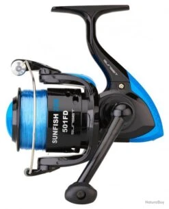 Sunfish ZXR 401 FD Moulinet Sunset