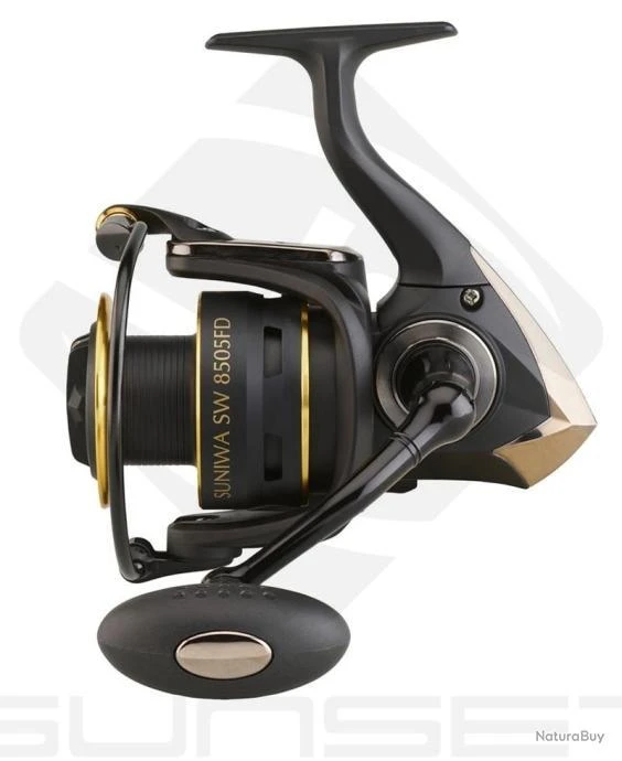 Suniwa 4505 SW FD Moulinet Sunset 3 Suniwa 4505 SW FD Moulinet Sunset