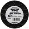 Sunline Super PE Special Tuna X8 60lb