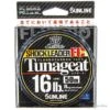 Sunline Tunageat FC Shock Leader 16lb 50m