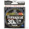 Sunline Tunageat FC Shock Leader 30lb 50m