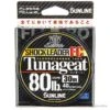 Sunline Tunageat FC Shock Leader 80lb 30m -Daiwaori Magasin 00001 Sunline Tunageat FC Shock Leader 80lb 30m
