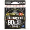 Sunline Tunageat FC Shock Leader 90lb 30m -Daiwaori Magasin 00001 Sunline Tunageat FC Shock Leader 90lb 30m