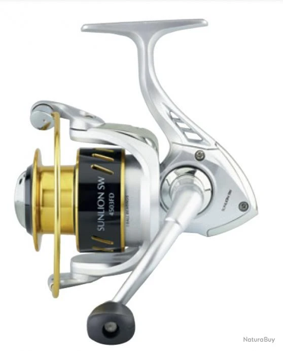 Sunlion SW 6503 Moulinet Sunset 3 Sunlion SW 6503 Moulinet Sunset