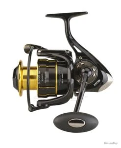 Sunsei SW 6505 FD Moulinet Sunset