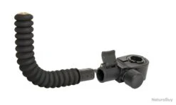 Support Coude Sensas Coude Easy Fix Jumbo 10X12Cm