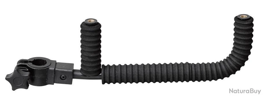 Support Coude Sensas Eva Double Jumbo 35CM 3 Support Coude Sensas Eva Double Jumbo 35CM