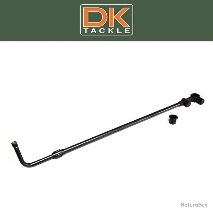 Support Mega Feeder Tele 80+80cm Dk Tackle 3 Support Mega Feeder Tele 80+80cm Dk Tackle