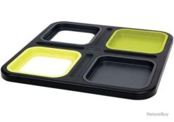 Support De Boites à Appât Matrix