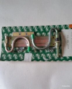 Support De Canne Pour Panier Siège