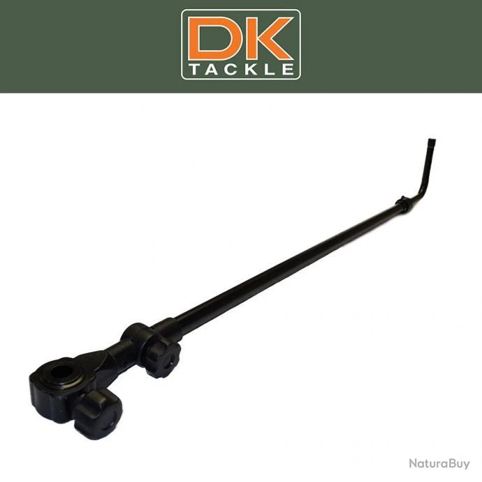 Support Feeder Orientable Tele Dk Tackle 80cm 3 Support Feeder Orientable Tele Dk Tackle 80cm