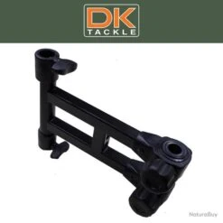 Support Parapluie Double 20cm Dk