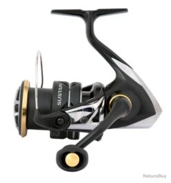Sustain FJ 4000 XG Moulinet Spinning Shimano