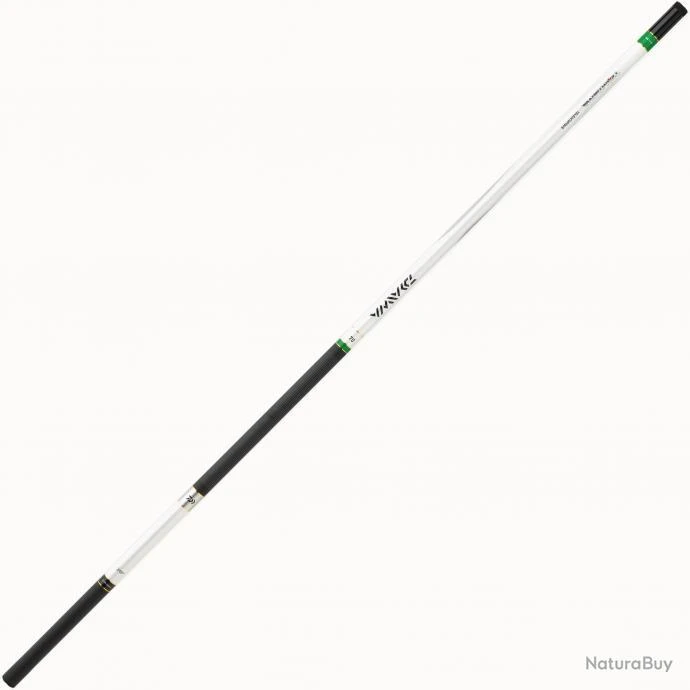 Team Daiwa 60 TE Télescopique Canne Daiwa 3 Team Daiwa 60 TE Télescopique Canne Daiwa