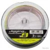 Toray Jigging PE Power Game X8 42lb