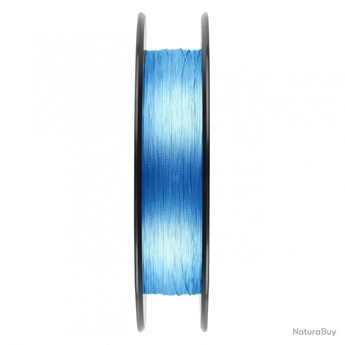 Tresse Daiwa J Braid Grand X8 Bleu 275M 18/100-12,5KG 3 Tresse Daiwa J Braid Grand X8 Bleu 275M 18/100-12,5KG