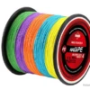 Tresse TriPoseidon 300 M Multicolore ! + LIVRAISON OFFERTE