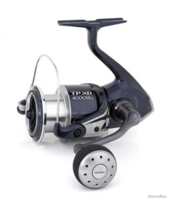 Twin Power XD FA 4000 HG Moulinet Spinning Shimano