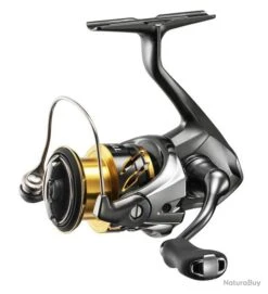 Twin Power FD 4000MHG Moulinet Spinning Shimano
