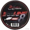 UF PE LINE X8 FIGHTING RED 600m - PE 10
